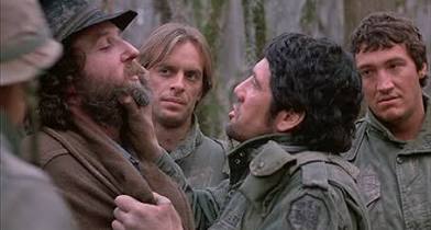 How about a little appreciation for director Walter&nbsp;Hill.