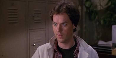 Michael Keaton is really, really funny and here are 3 comedy movies to watch&nbsp;now!